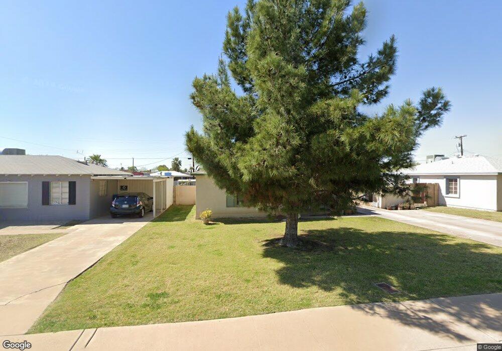 2006 N 25th St, Phoenix, AZ 85008 - photo 1