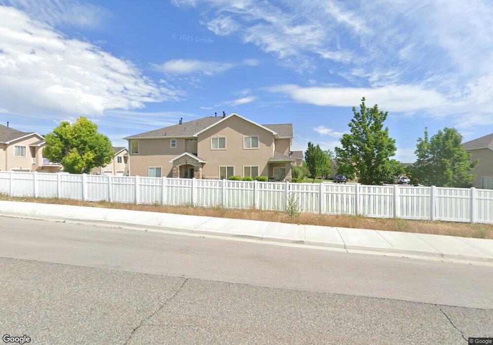 7373 S Geralee Ln, West Jordan, UT 84084 - photo 1