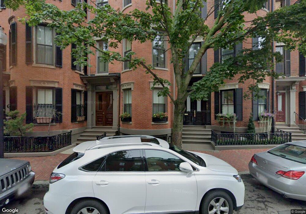 163 W Canton St unit 4, Boston, MA 02118 - photo 1