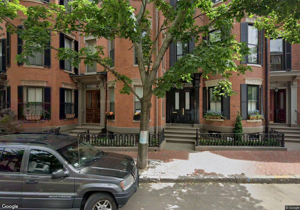 163 W Canton St unit B/C, Boston, MA 02118 - photo 1