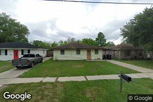 2312 Torres Dr, Saint Bernard, LA 70085
