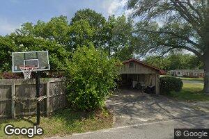 214 N Green St, Dexter, GA 31019