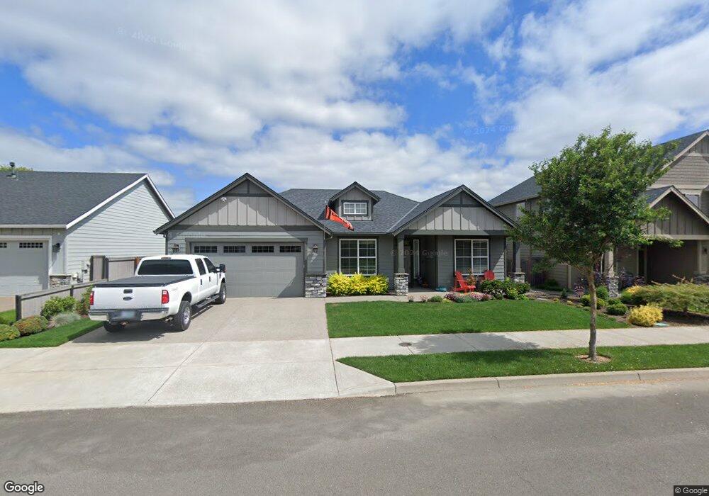 1818 SE 10th Ave, Canby, OR 97013 - photo 1