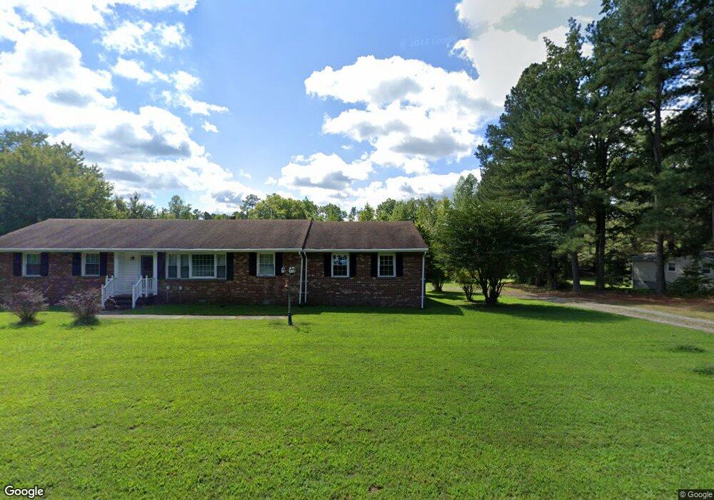1813 Lansing Rd, Petersburg, VA 23805 - photo 1