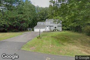 26 Lincoln Ln, Weatogue, CT 06089