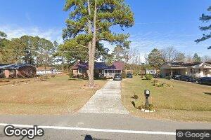 1525 Nc 125, Hobgood, NC 27843