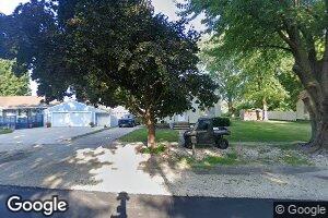 114 N Broadway Ave, Rembrandt, IA 50576