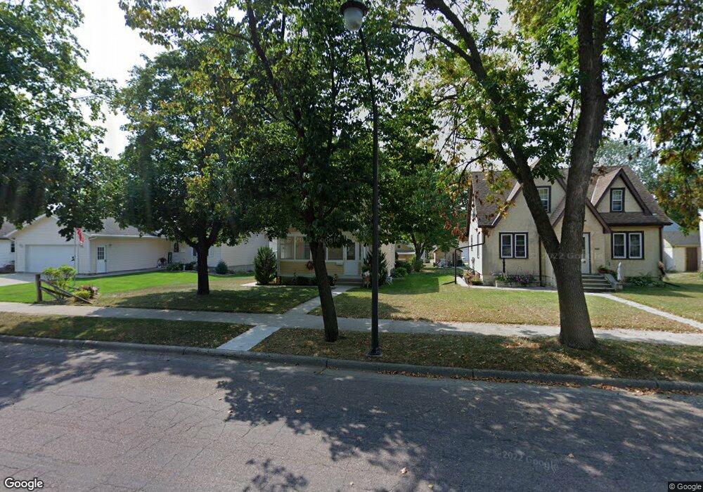 219 N Payne St, New Ulm, MN 56073 - photo 1