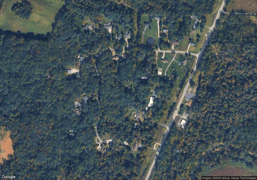 885 Pinewood Trail NE, New Salisbury, IN 47161 - photo 1