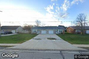 317 S Main St Unit 319, Botkins, OH 45306
