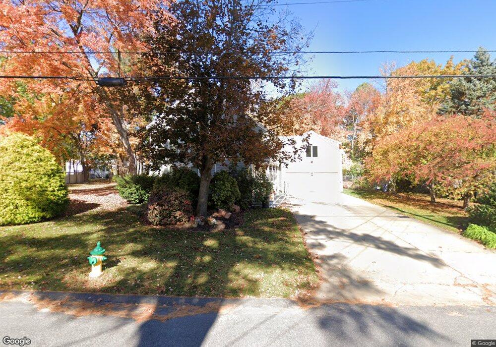 230 Whitford St, Manchester, NH 03104 - photo 1