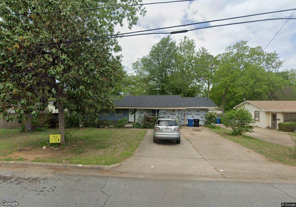 2153 Juanita Dr, Denison, TX 75020 - photo 1