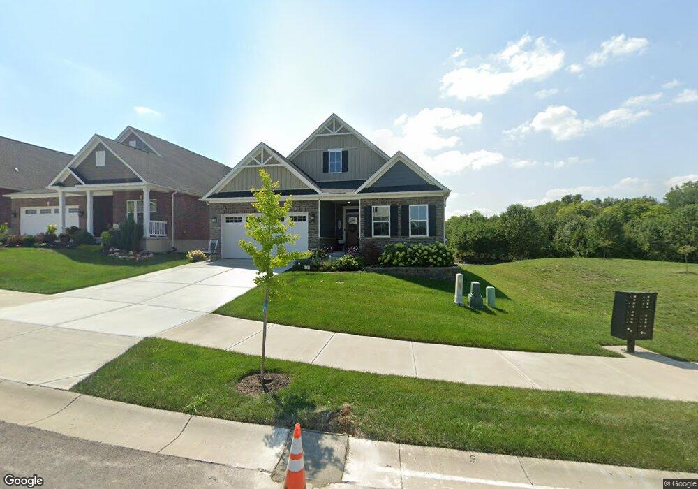 5789 Treeside Dr, Liberty Township, OH 45044 - photo 1