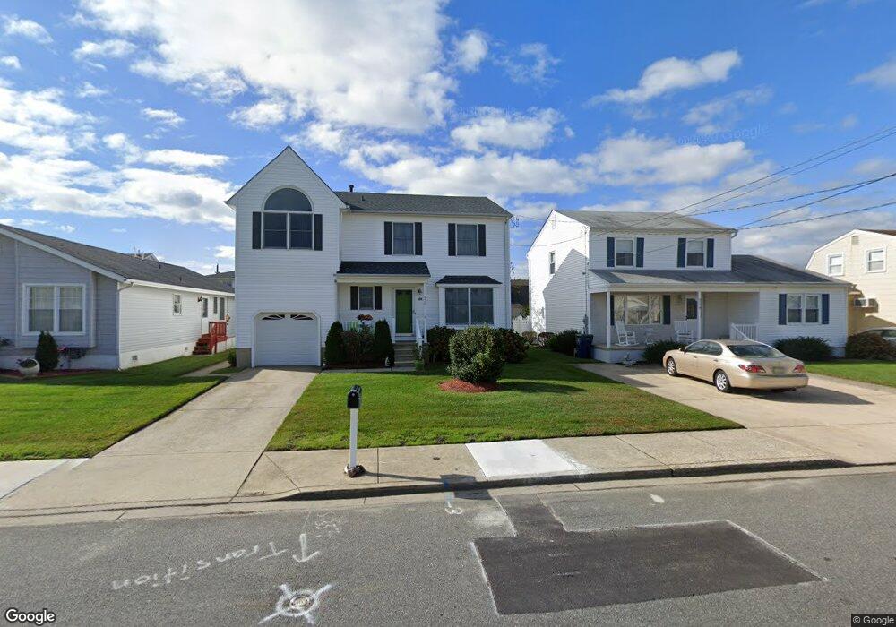 520 Lafayette Blvd, Brigantine, NJ 08203 - photo 1