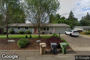 6105 Shakespeare St, Lake Oswego, OR 97035