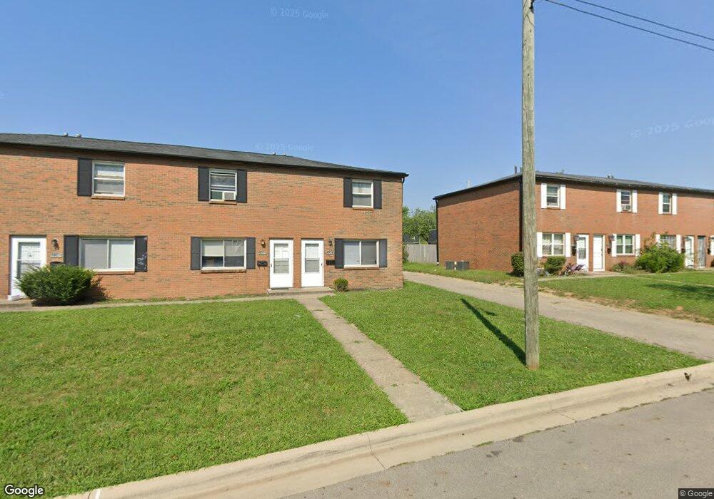 1141 Mccarley Dr E unit 1141-47, Columbus, OH 43228 - photo 1
