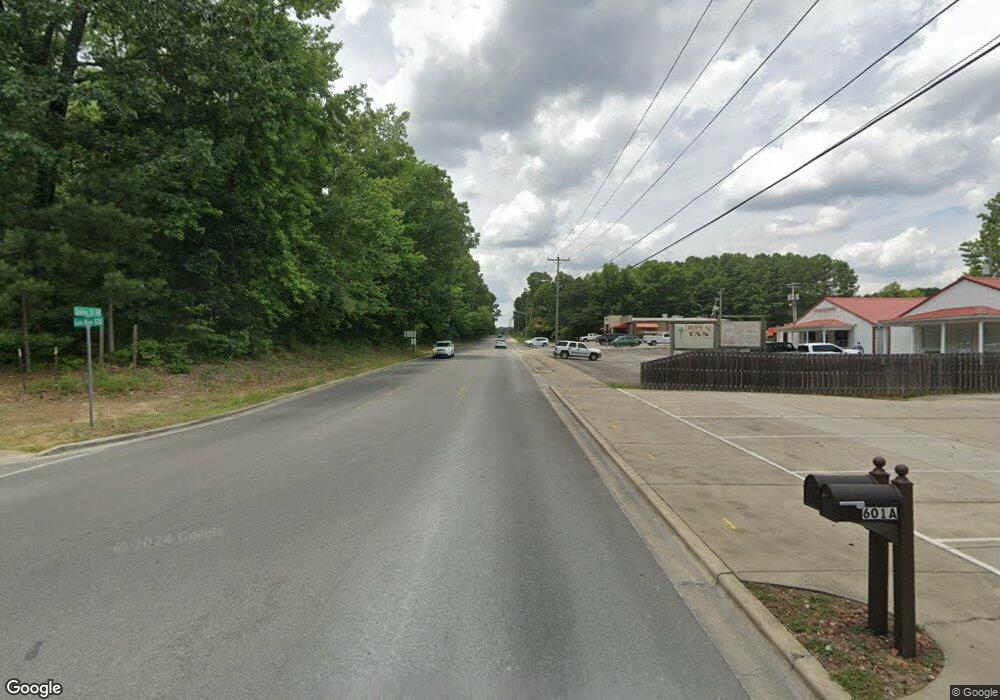 00 Lee Ave SW, Cullman, AL 35055 - photo 1