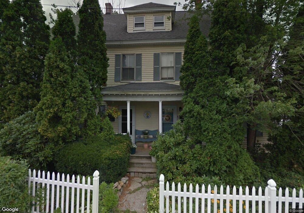 47 Orchard St unit 49, South Grafton, MA 01560 - photo 1