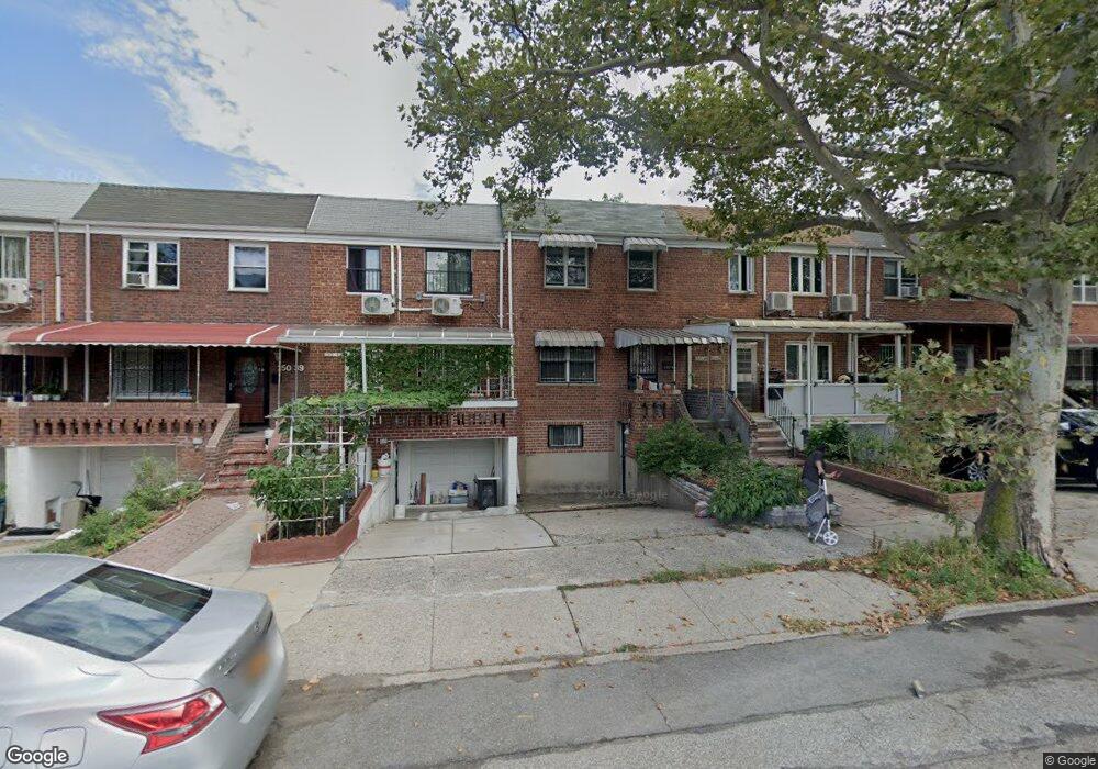 15045 Horace Harding Expy, Flushing, NY 11367 - photo 1