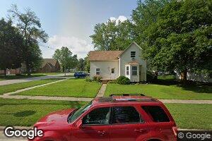 208 1st Ave NW, Dayton, IA 50530