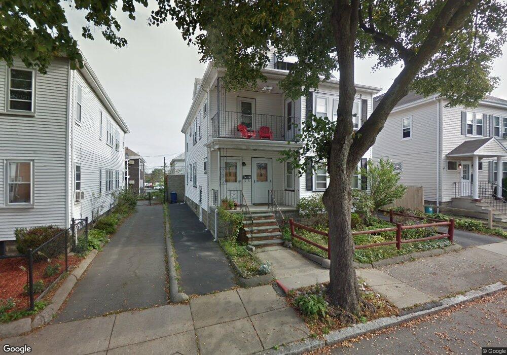 108 Saint Andrew Rd unit 110, Boston, MA 02128 - photo 1