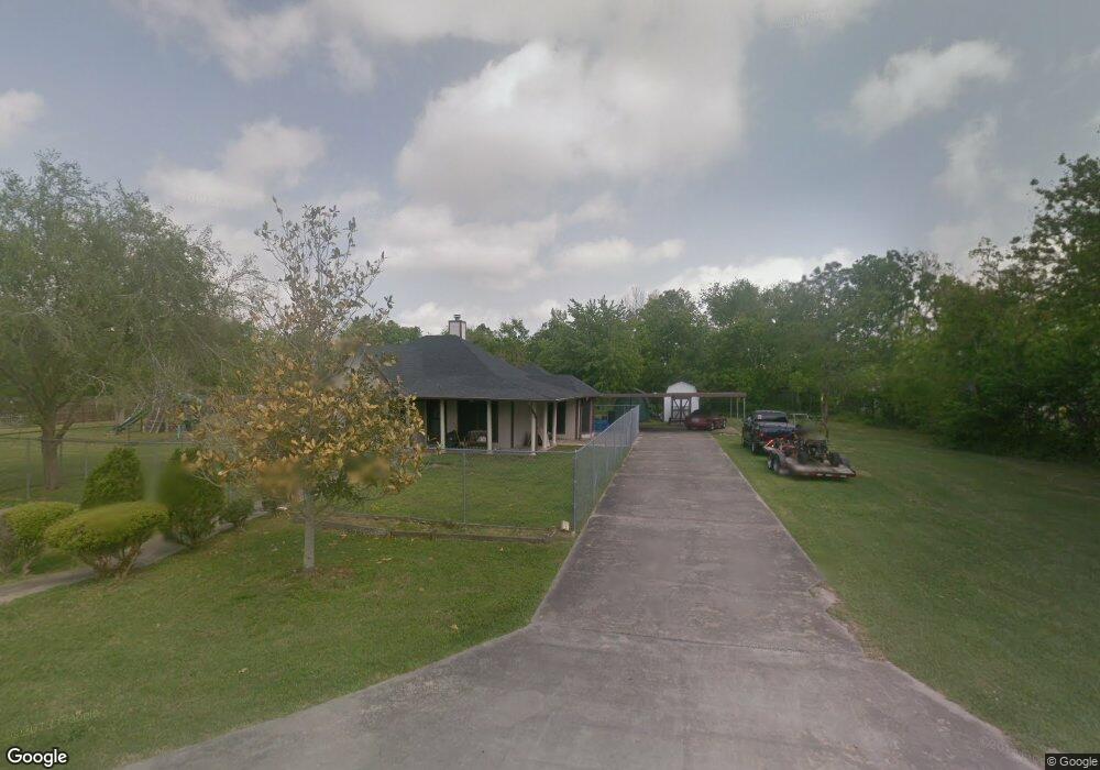 5805 Raza Rd, Pearland, TX 77584 - photo 1