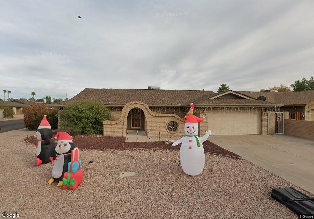 807 S 75th St unit 6, Mesa, AZ 85208 - photo 1