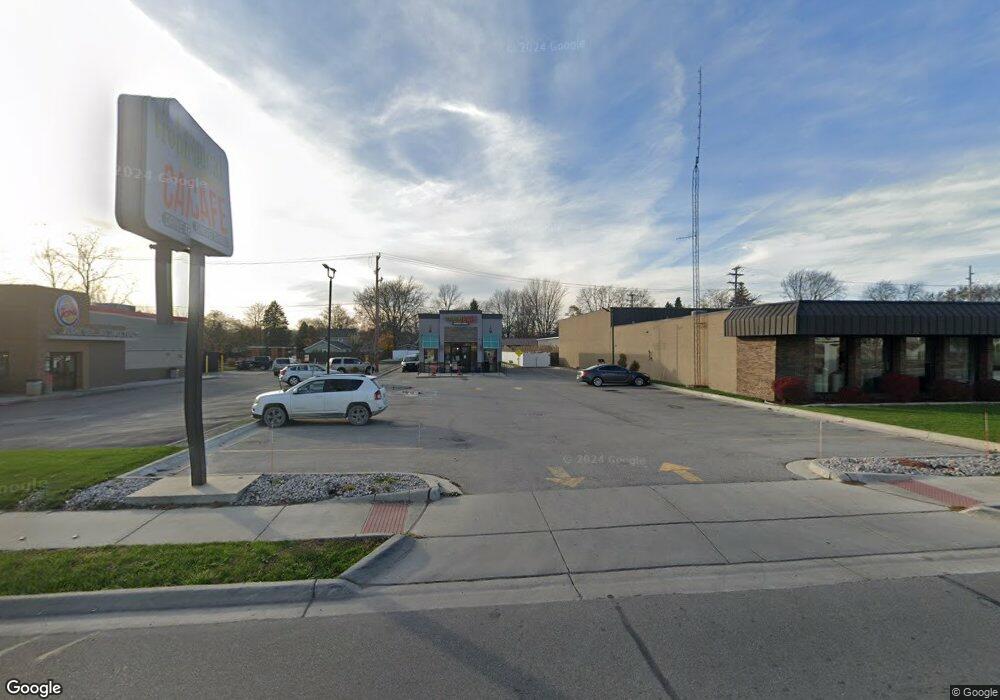 951 24th St, Port Huron, MI 48060 - photo 1