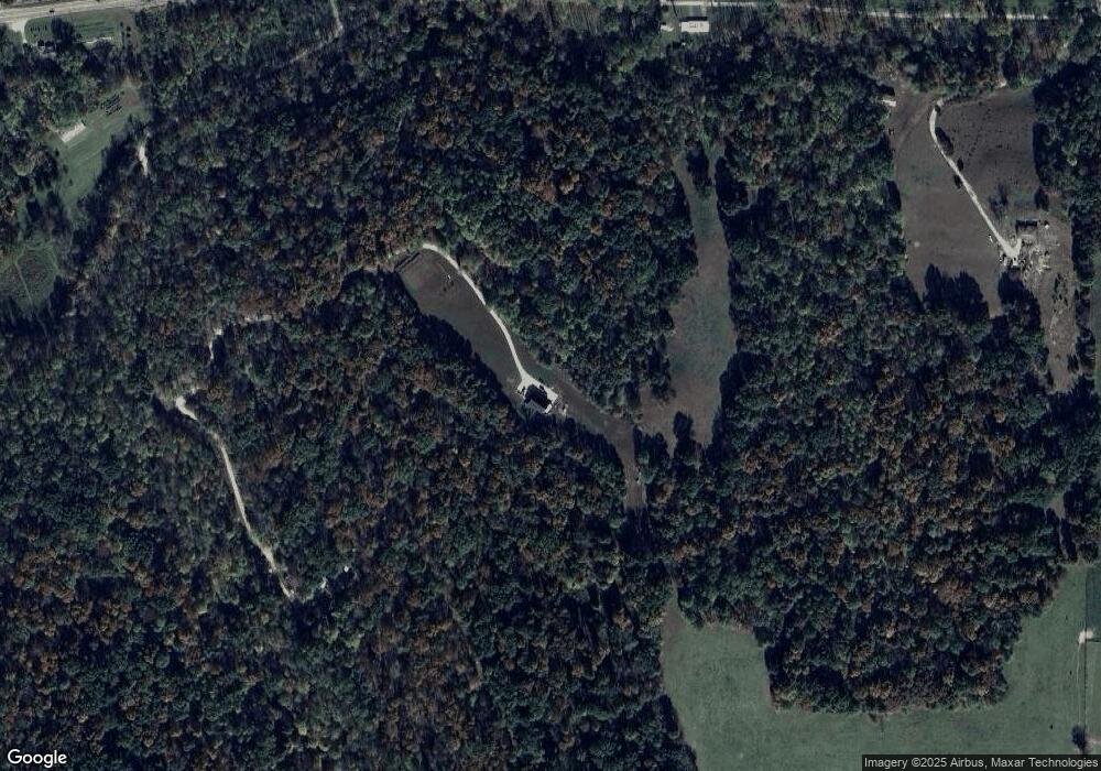 4514 E Fergie Rd, Bloomfield, IN 47424 - photo 1