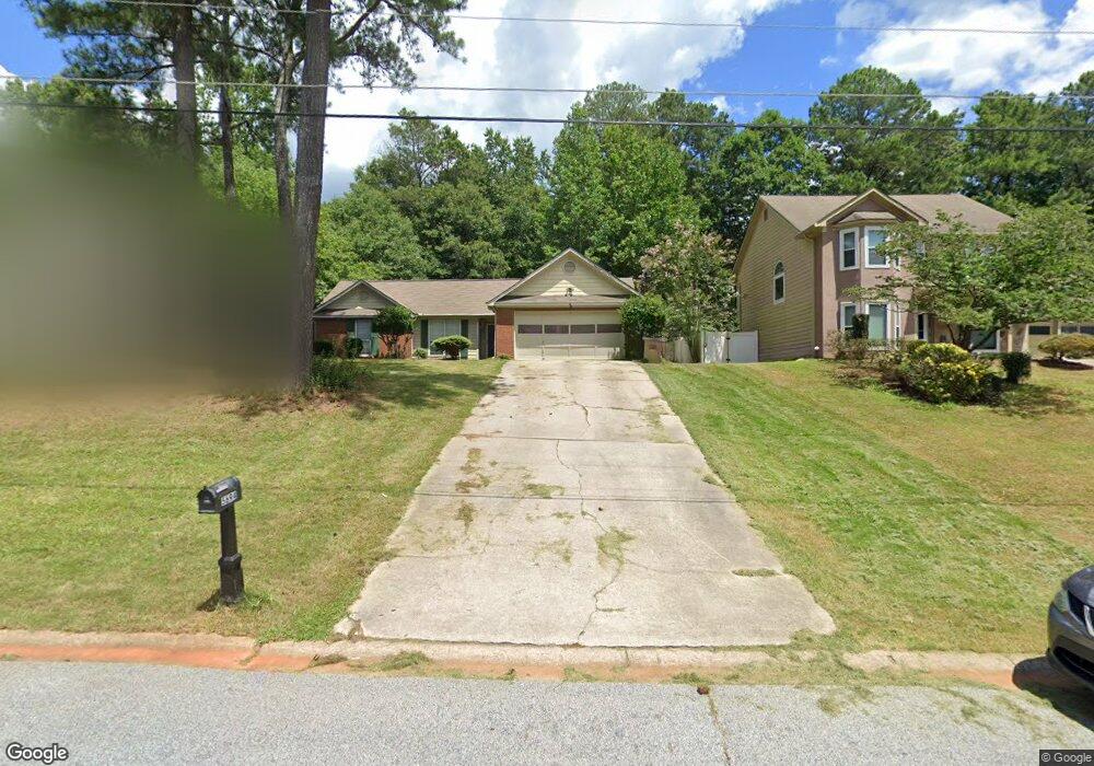 5694 Rex Mill Dr unit 2, Rex, GA 30273 - photo 1