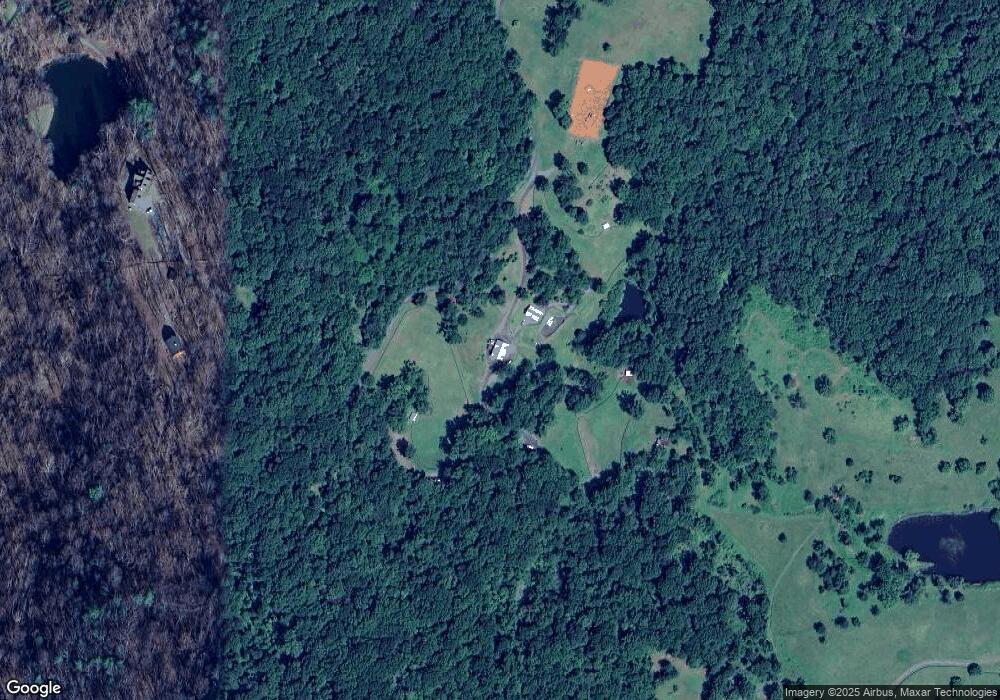 281 Battle Run Rd, Washington, VA 22747 - photo 1