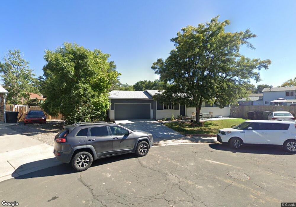 4166 E 117th Ct, Thornton, CO 80233 - photo 1