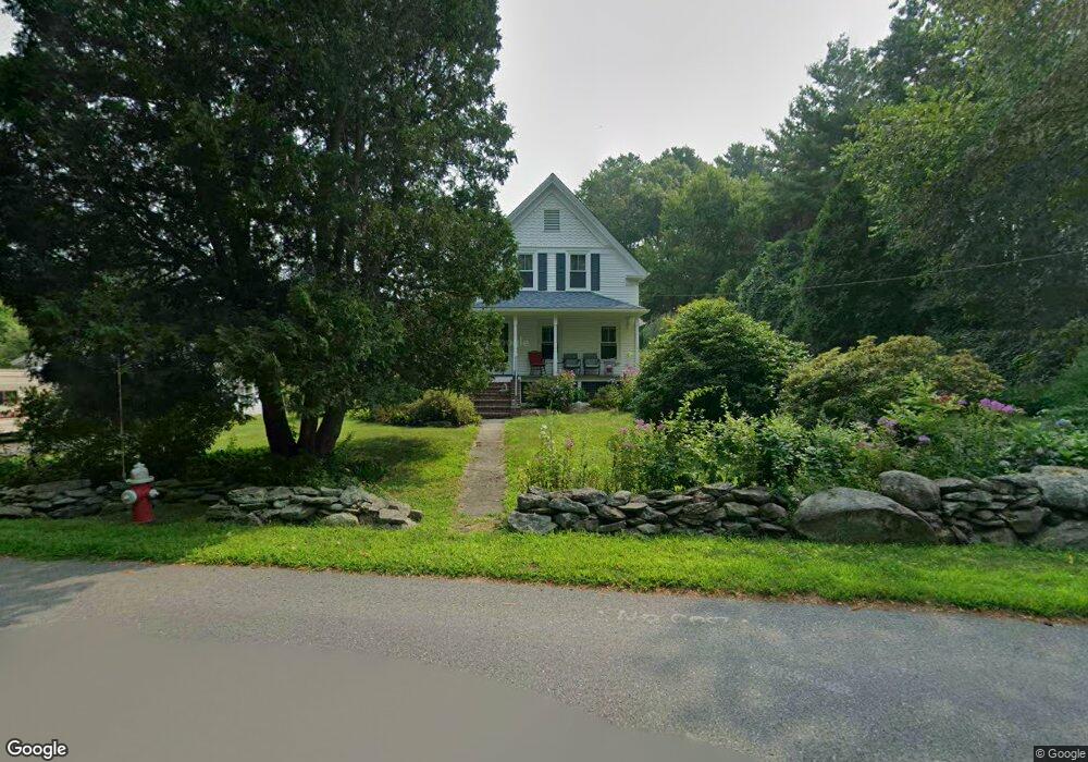 29 Cross St, Norton, MA 02766 - photo 1