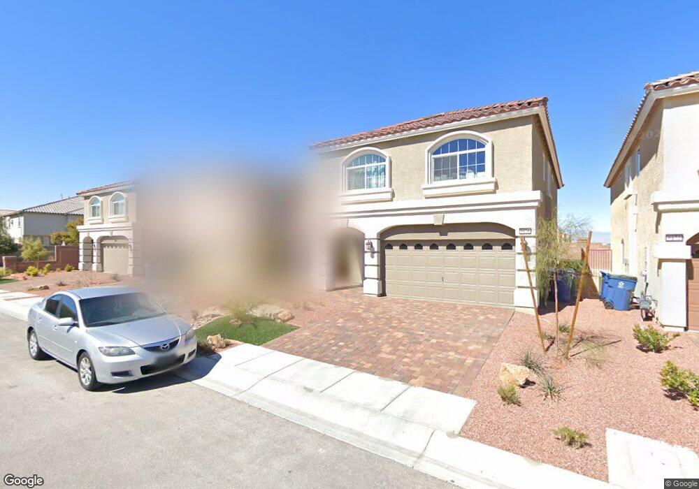 6184 China Bend Rd, Las Vegas, NV 89118 - photo 1