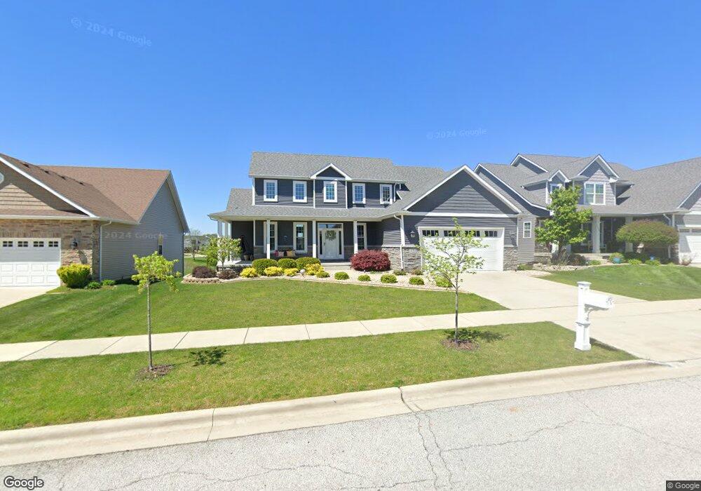 1130 Jeanne Ct, Crown Point, IN 46307 - photo 1