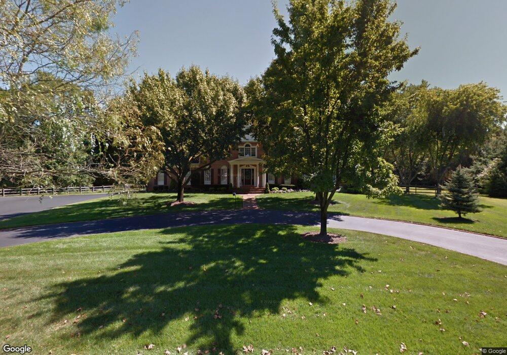 107 Fox Chase Ct, Southampton, NJ 08088 - photo 1