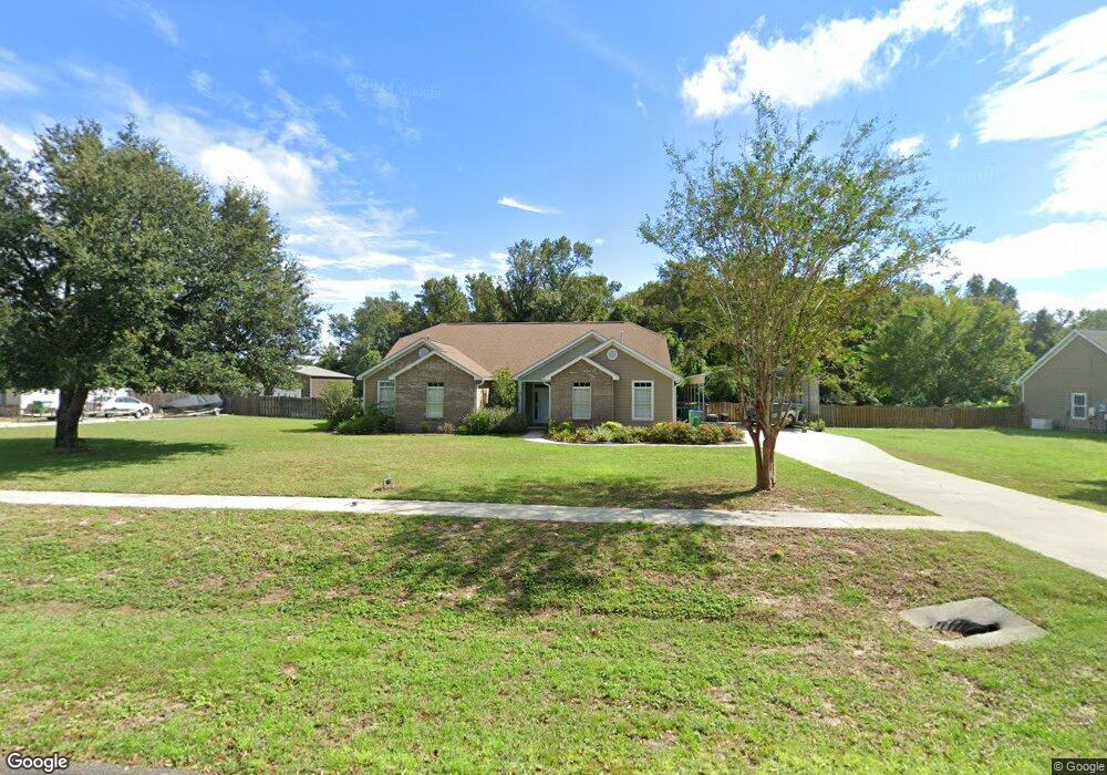 9 Tillis Ln, Crawfordville, FL 32327 - photo 1