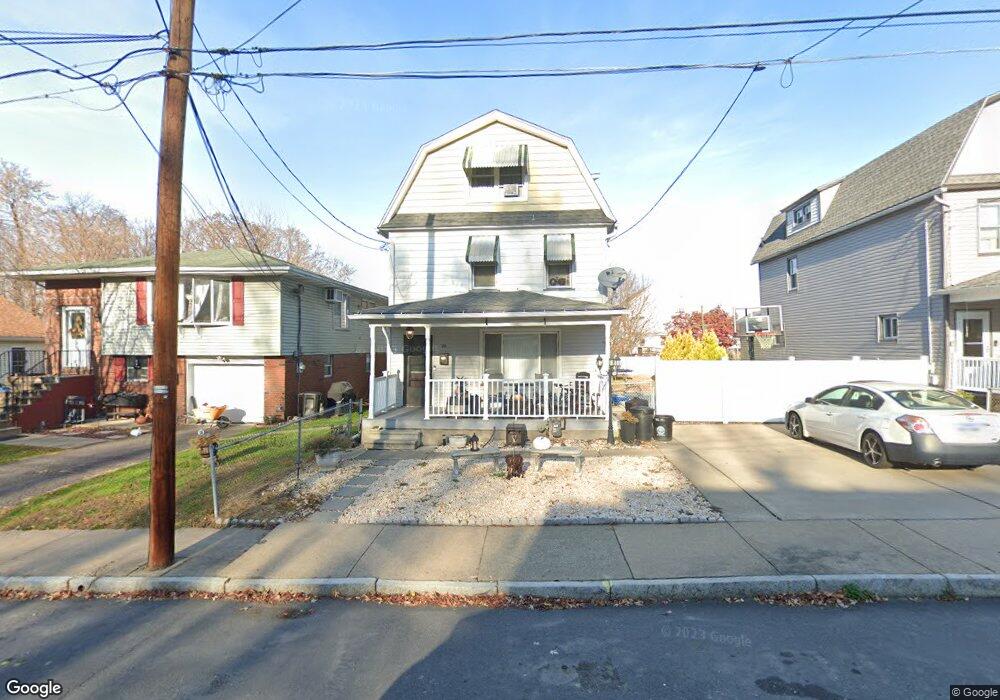 24 Harriet St, Wilkes Barre, PA 18705 - photo 1