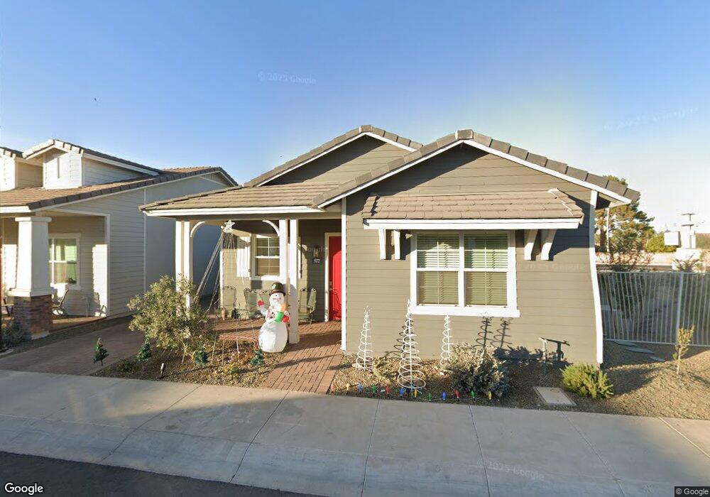 972 E Mulberry Place --, Chandler, AZ 85286 - photo 1