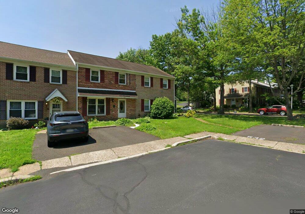 532 Portsmouth Ct, Sellersville, PA 18960 - photo 1