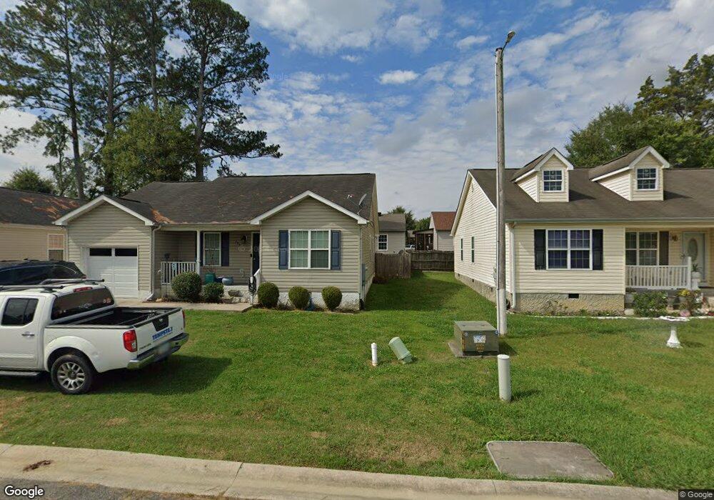 337 Woodbranch Dr, Dalton, GA 30721 - photo 1