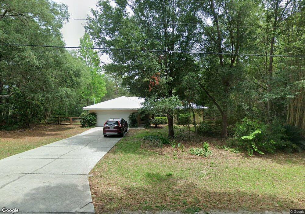 1259 E Bismark St, Hernando, FL 34442 - photo 1