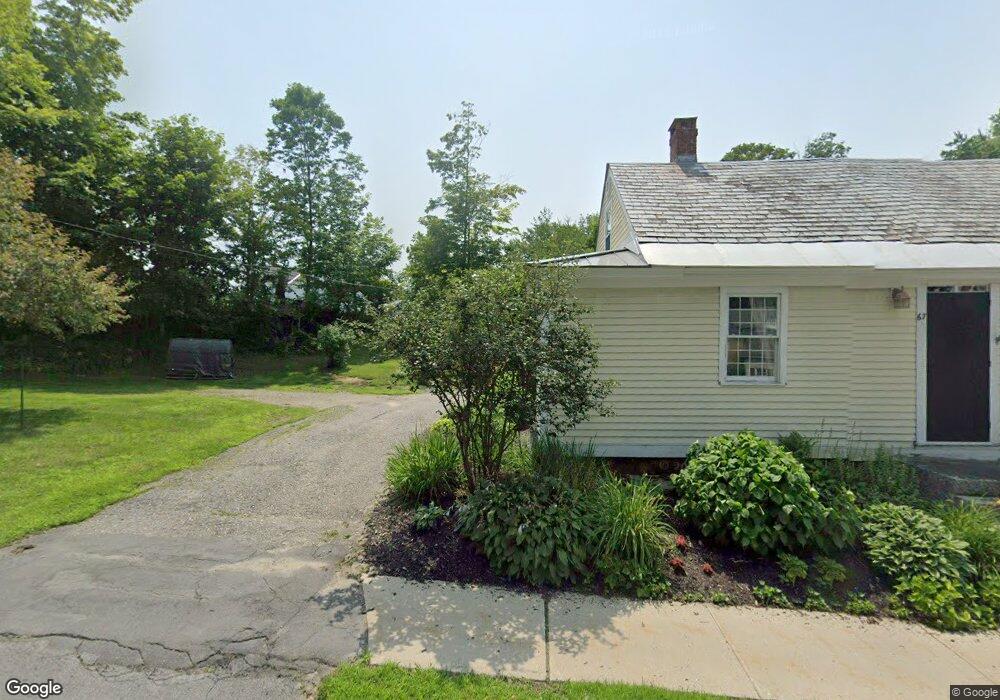12 Westminster St, Walpole, NH 03608 - photo 1