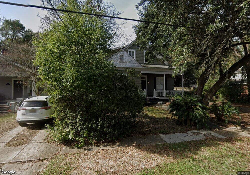 8 Rickarby Place, Mobile, AL 36606 - photo 1