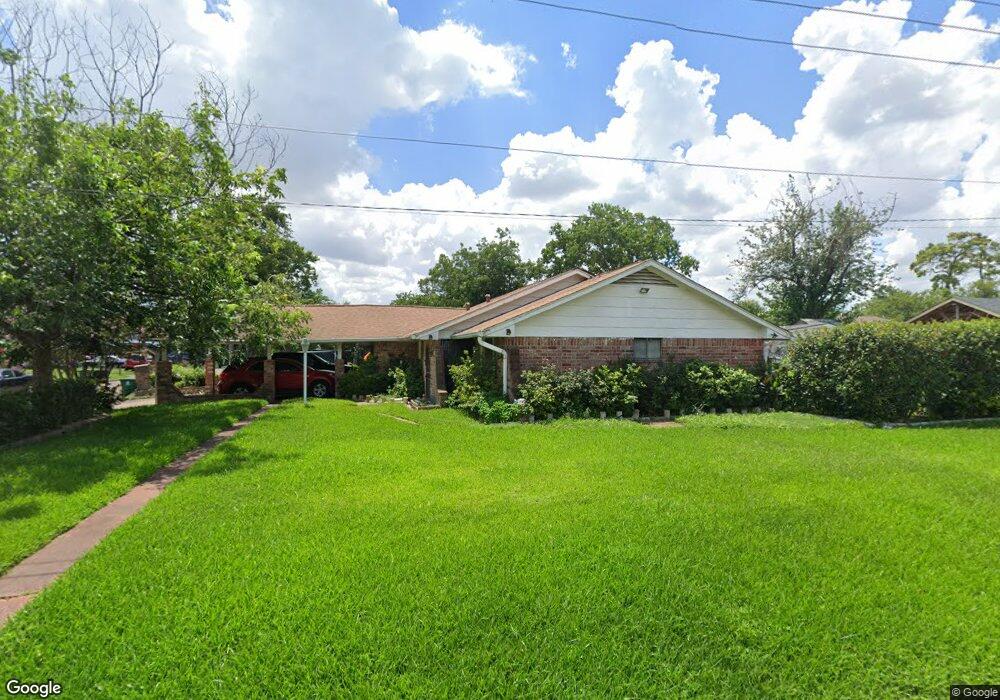 4502 Fallen Oaks Dr unit 1, Houston, TX 77091 - photo 1