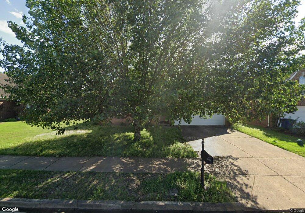 7257 Crape Myrtle Dr, Olive Branch, MS 38654 - photo 1