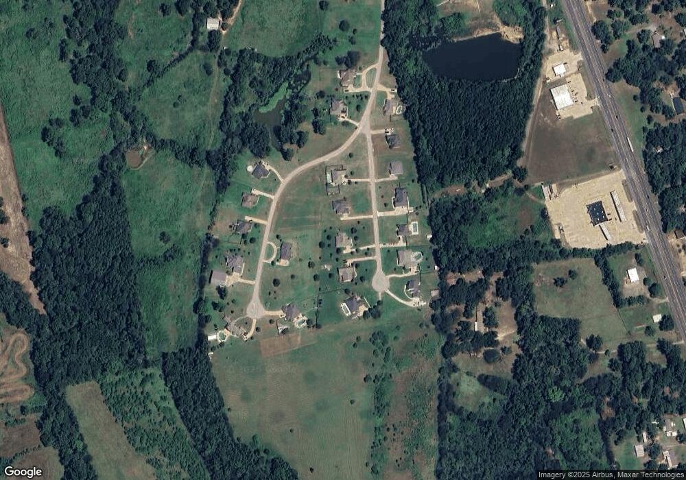 200 County Road 8261, Nacogdoches, TX 75964 - photo 1