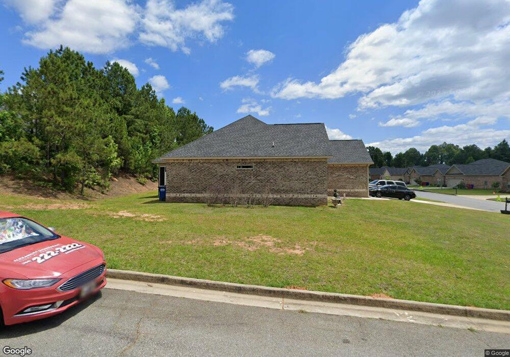 403 Oak Sunset Dr, Macon, GA 31206 - photo 1