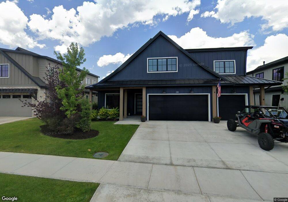 233 E Rockwell Way, Midway, UT 84049 - photo 1