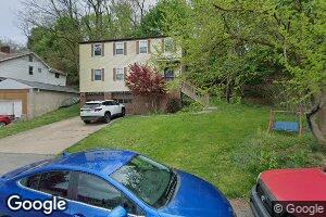 23 Miles Ave, Pittsburgh, PA 15205